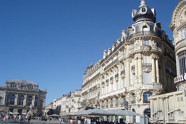 Montpellier